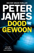 Roy Grace 17 - Doodgewoon (9789026176142, Peter James), Verzenden