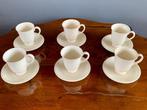 Wedgwood - Tasse à café (6) - Edme Koffiekopjes met
