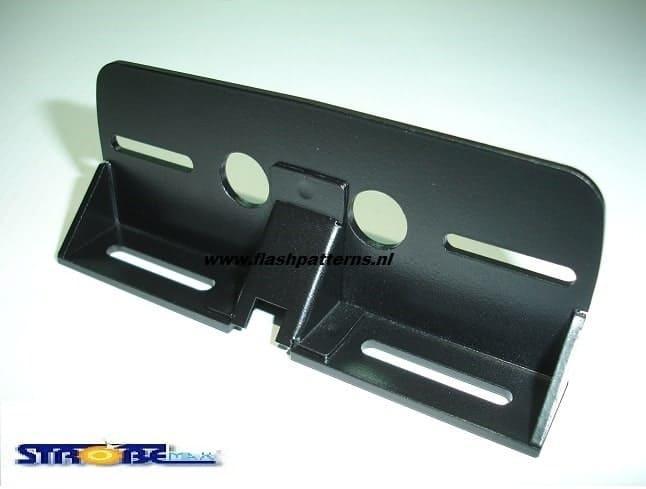 Flitser Beugel voor F16, SSLT4 en SSLT6D Flitsers., Auto-onderdelen, Verlichting, Nieuw, Ophalen of Verzenden