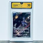 Pokémon - Mewtwo FA - 151 Japanese 183/165 Graded card -, Nieuw