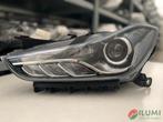 MASERATI GHIBLI XENON KL PHARE AVANT GAUCHE KPL 670004661, Verzenden, Gebruikt, Maserati