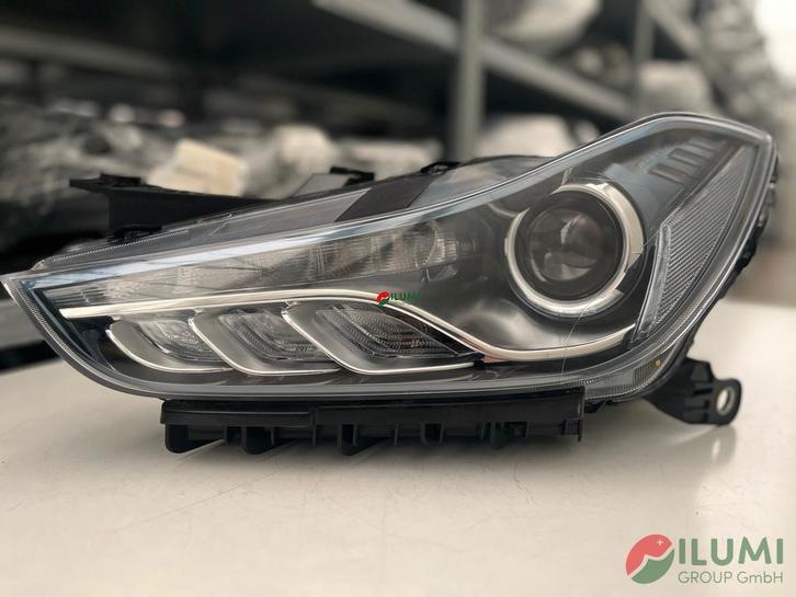 MASERATI GHIBLI XENON KL PHARE AVANT GAUCHE KPL 670004661, Auto-onderdelen, Verlichting, Gebruikt, Maserati, Verzenden