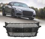 CALANDRE AUDI TT 8S 15-19 LOOK RS NOIR, Verzenden, Nieuw