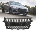 CALANDRE POUR AUDI TT 8S LOOK RS 15-19 NOIR, Verzenden, Nieuw