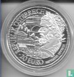 Oostenrijk 20 euro 2011 (PROOF) Rome on the Danube - Car..., Postzegels en Munten, Munten | Europa | Euromunten, Verzenden, Oostenrijk