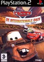 Disney Pixar Cars de Internationale Race van Takel, Ophalen of Verzenden