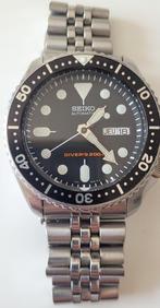 Seiko - SKX - Zonder Minimumprijs - SKX007 - Heren -, Handtassen en Accessoires, Horloges | Heren, Nieuw
