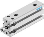 Festo Compacte Cilinder 6mm Boring 25mm Slag Dubbelwerkend -, Doe-het-zelf en Bouw, Verzenden, Nieuw
