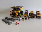 Lego - City - 4202 - 4201 -4200 - Lego City 4202 - 4201 -, Kinderen en Baby's, Speelgoed | Duplo en Lego, Nieuw