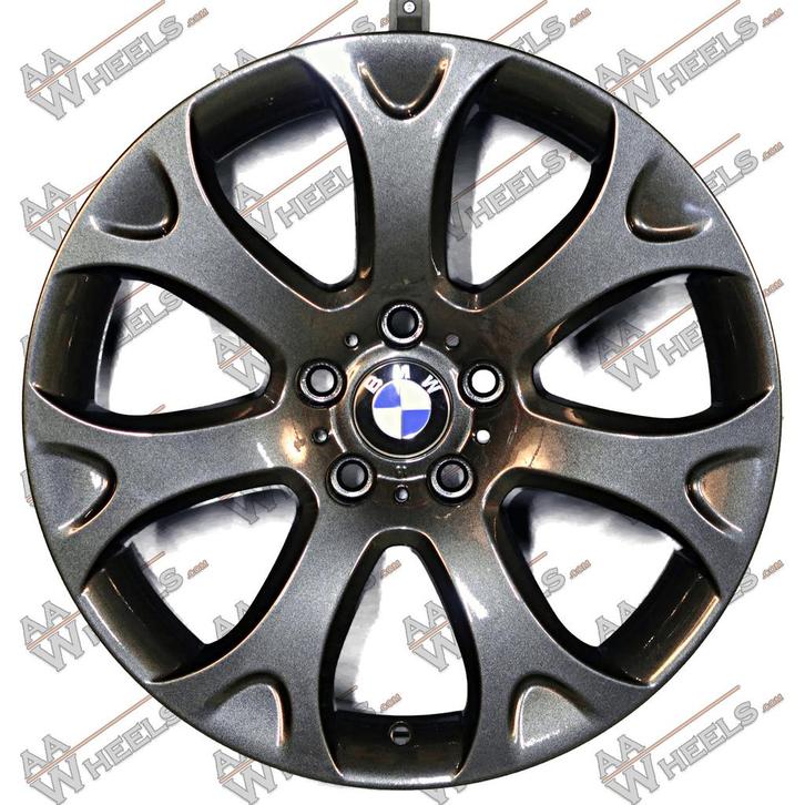 BMW X5 X6 Styling 211 19 inch originele velgen 677224414, Auto-onderdelen, Banden en Velgen, Ophalen of Verzenden