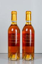 2009 Château dYquem - Sauternes 1er Cru Supérieur - 2 Demi, Collections