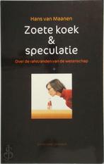 Zoete koek & speculatie, Nieuw, Nederlands, Verzenden