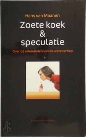 Zoete koek & speculatie, Livres, Langue | Langues Autre, Envoi
