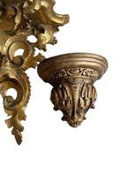 Wandtafel (2) - Hout, Antiek en Kunst