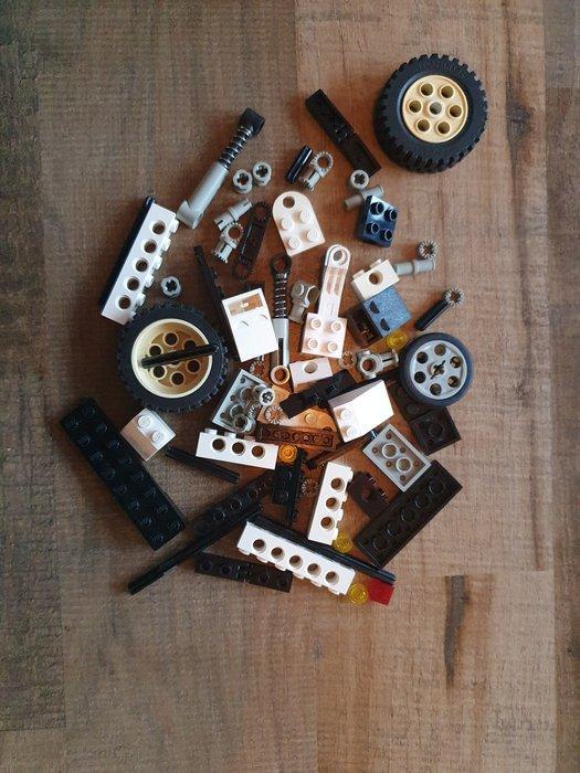 Lego Set - Technic - 8810, 8040, 8842, Enfants & Bébés, Jouets | Duplo & Lego