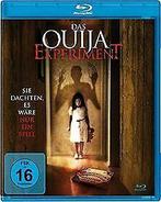 Das Ouija Experiment [Blu-ray] von Luna, Israel  DVD, Verzenden