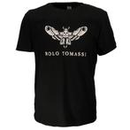 Rolo Tomassi Portal T-Shirt - Officiële Merchandise, Nieuw