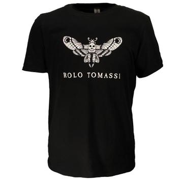 Rolo Tomassi Portal T-Shirt - Officiële Merchandise beschikbaar voor biedingen