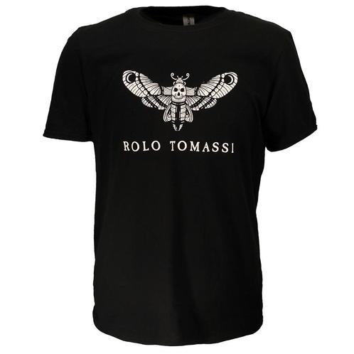 Rolo Tomassi Portal T-Shirt - Officiële Merchandise, Vêtements | Hommes, T-shirts