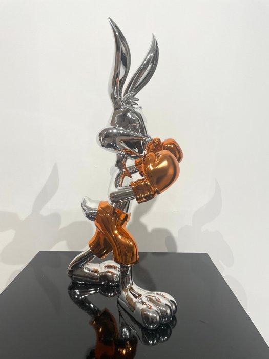 Van Apple - K.O. Bunny - Hermes, Antiquités & Art, Art | Objets design