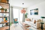 Appartement aan Boulevard Auguste Reyers, Schaerbeek
