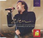 Marco Borsato - Zien - Live In Het Sportpaleis 2004, Verzenden