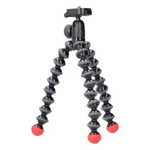 Joby Gorillapod met garantie, Audio, Tv en Foto, Fotografie | Statieven en Balhoofden, Verzenden