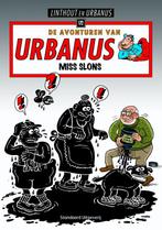 Urbanus 172 -   Miss Slons 9789002261640, Willy Linthout, Urbanus, Verzenden