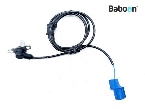 ABS Sensor Voor Honda NSA 700 DN-01 2008-2010 (NSA700 DN01, Motoren, Onderdelen | Honda, Gebruikt, Verzenden