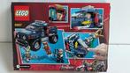Lego Set - 6867 - Marvel Super Heroes - Avengers Lokis, Nieuw