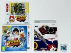 Nintendo 3ds - Yo-Kai Watch + Included Flingu - FRA, Games en Spelcomputers, Games | Nintendo 2DS en 3DS, Verzenden, Gebruikt