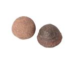 Moqui Marbles ( set ) - Medium Ø ca 30 - 34 mm -10, Bijoux, Sacs & Beauté, Pierres précieuses, Verzenden