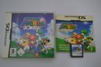 Super Mario 64 DS (DS FHG)