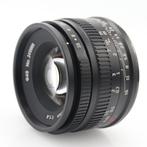 7artisans 35mm f/1.4 Fujifilm X | Tweedehands, Audio, Tv en Foto, Foto | Lenzen en Objectieven, Verzenden, Zo goed als nieuw