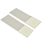 Krabmat - Sisal - Kattenkrabmat - Beige/Grijs, Dieren en Toebehoren, Ophalen of Verzenden, Nieuw