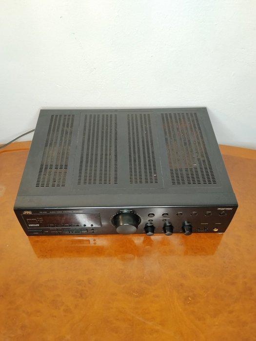 JVC - RX-416V Solid state stereo receiver, TV, Hi-fi & Vidéo, Radios