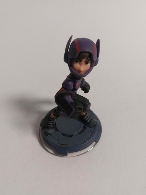 Hiro Disney Infinity 2.0, Verzamelen, Poppetjes en Figuurtjes, Zo goed als nieuw, Ophalen of Verzenden