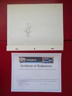 Matt Groening - 1 Original drawing - The Simpsons - The, Cd's en Dvd's, Nieuw in verpakking