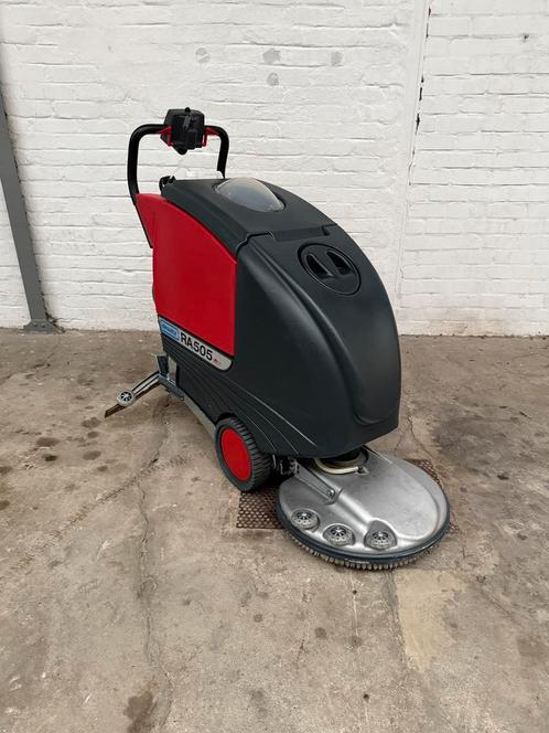 Autolaveuse CleanFix RA 505 IBCT - Garantie, Doe-het-zelf en Bouw, Reinigingsmachines