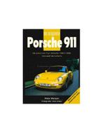 PORSCHE 911 - PETER MORGAN - BOEK - NEDERLANDS