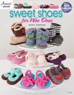 Sweet Shoes for Wee Ones 9781590122754 Kristi Simpson, Verzenden, Gelezen, Kristi Simpson