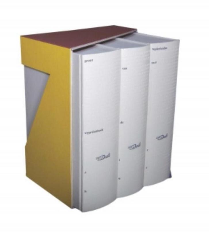 Van Dale groot woordenboek van de Nederlandse taal, Boeken, Woordenboeken, Gelezen, Verzenden