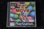 Bust A Move 3DX Playstation 1 PS1, Games en Spelcomputers, Verzenden, Nieuw