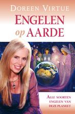Engelen op aarde 9789022548110 Doreen Virtue, Boeken, Esoterie en Spiritualiteit, Verzenden, Zo goed als nieuw, Doreen Virtue