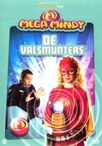 Mega Mindy valsmunters (dvd tweedehands film), Ophalen of Verzenden, Nieuw in verpakking