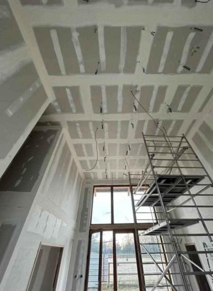 Entreprise rénovation et travaux de bâtiment  0486059083, Diensten en Vakmensen, Klusjesman en Klusbedrijf, Garantie