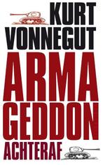 Armageddon achteraf 9789029082464 Kurt Vonnegut, Verzenden, Gelezen, Kurt Vonnegut