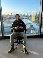 Herman Miller Mirra Stoelen, In Aantal Verkrijgbaar!, Huis en Inrichting, Bureaustoelen, Verzenden, Zwart, Zo goed als nieuw, Bureaustoel