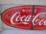*Vitracier Neuhaus* - Coca Cola - *Buvez Marq.De Posee* -
