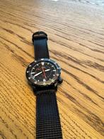 Sinn - U2 (ezm 5) - Sans Prix de Réserve - 1020.4580 - Homme, Handtassen en Accessoires, Horloges | Heren, Nieuw